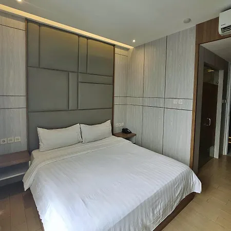 Victory Hotel Jakarta-3