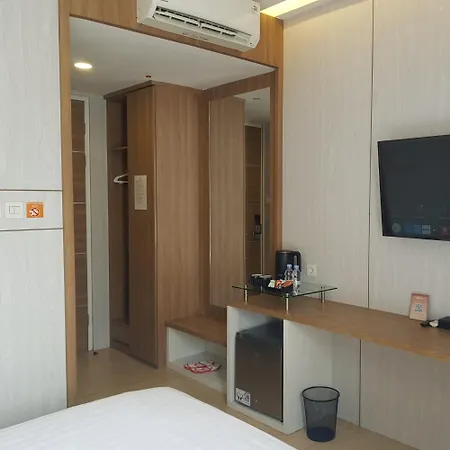 Victory Hotel Jakarta-2
